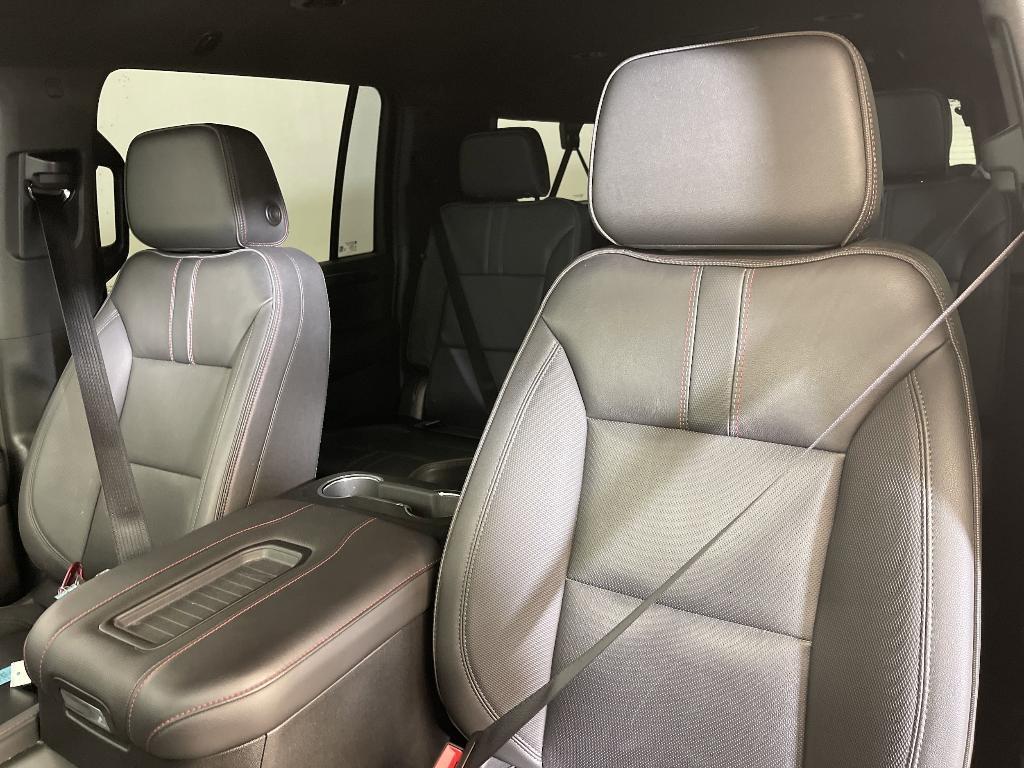 used 2022 Chevrolet Suburban car, priced at $53,998