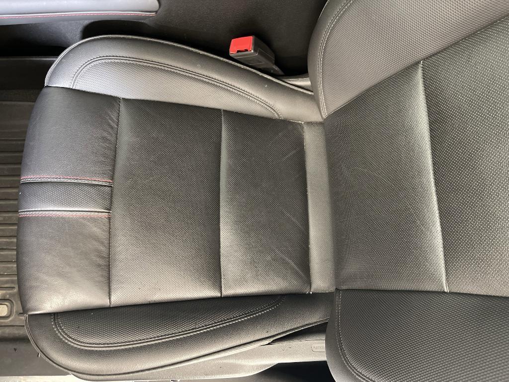 used 2022 Chevrolet Suburban car, priced at $53,998
