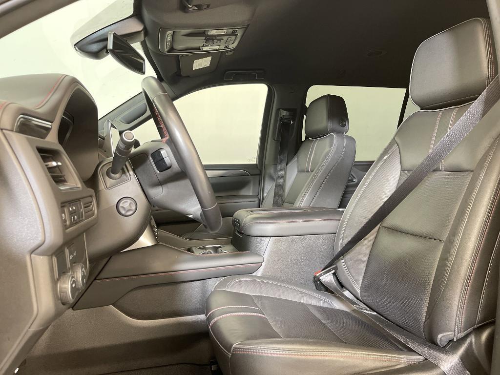 used 2022 Chevrolet Suburban car, priced at $53,998