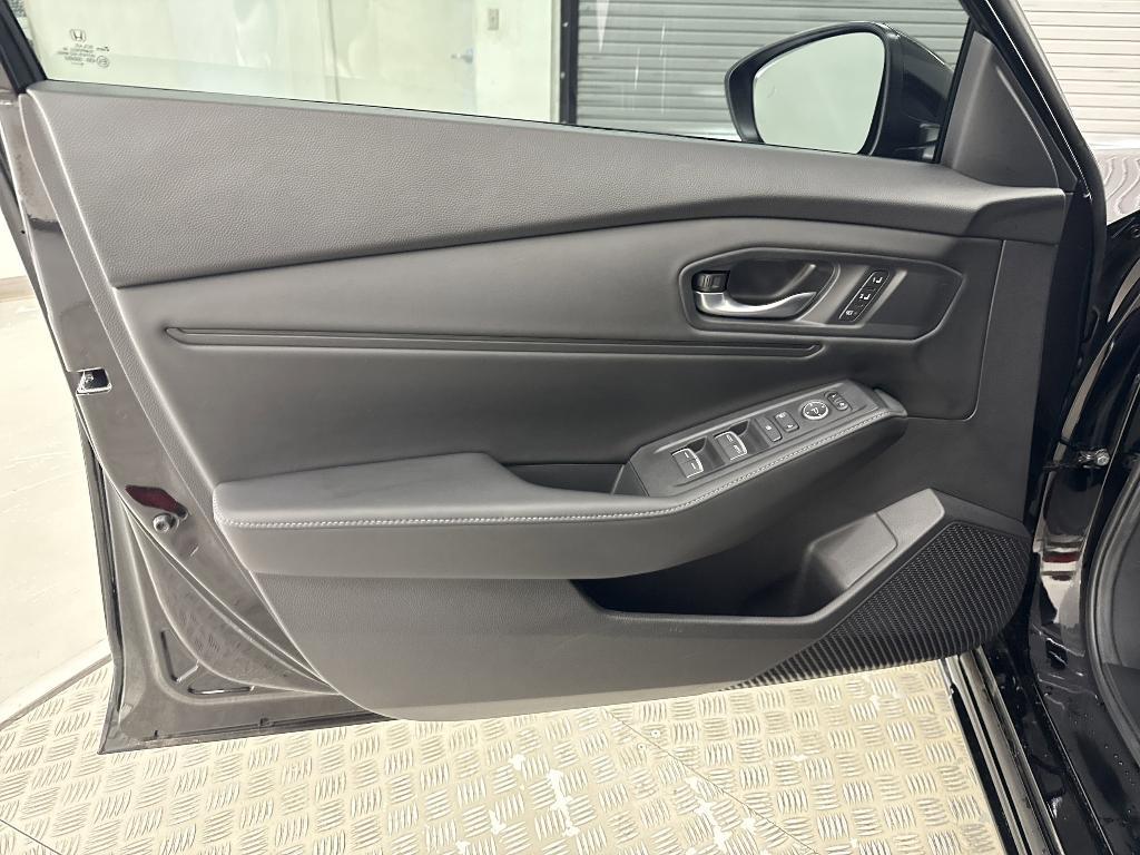 used 2024 Honda Accord Hybrid car, priced at $32,498