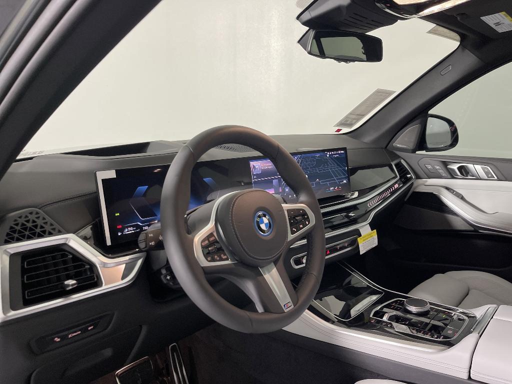 new 2026 BMW X5 PHEV car, priced at $86,900