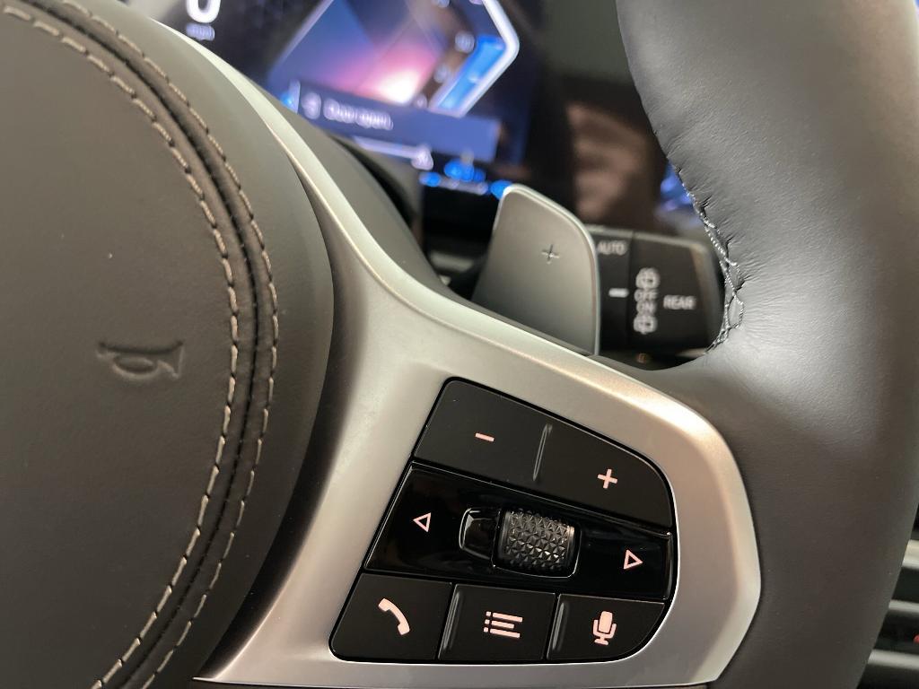 new 2026 BMW X5 PHEV car, priced at $86,900