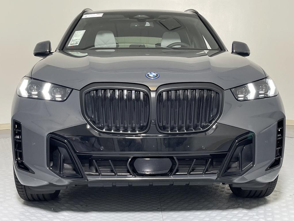 new 2026 BMW X5 PHEV car, priced at $86,900