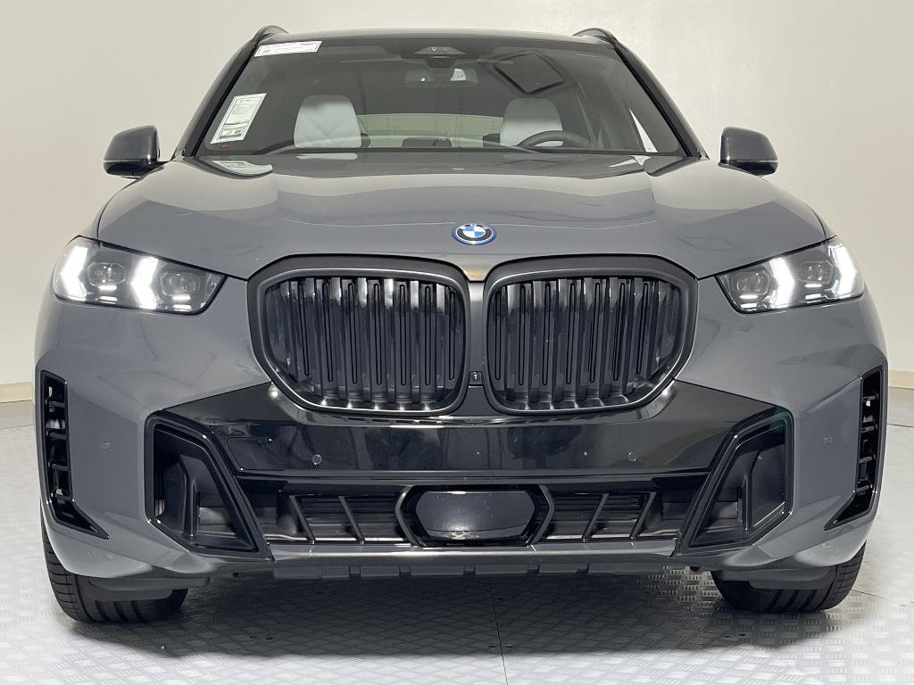 new 2026 BMW X5 PHEV car, priced at $86,900