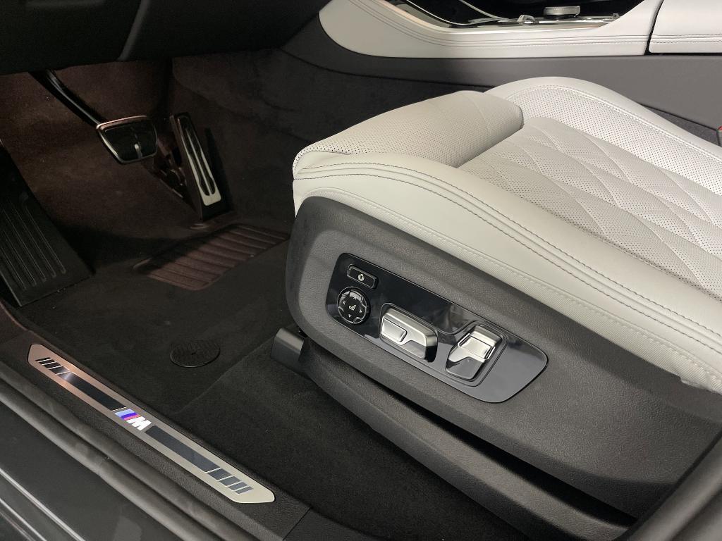 new 2026 BMW X5 PHEV car, priced at $86,900