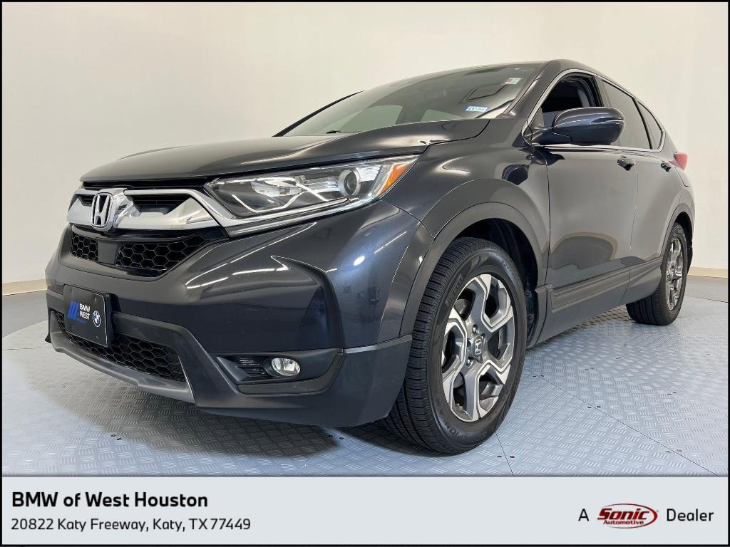 used 2019 Honda CR-V car, priced at $21,999