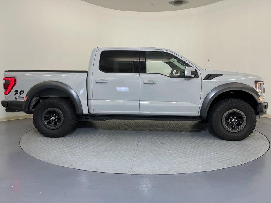 used 2023 Ford F-150 car, priced at $72,999