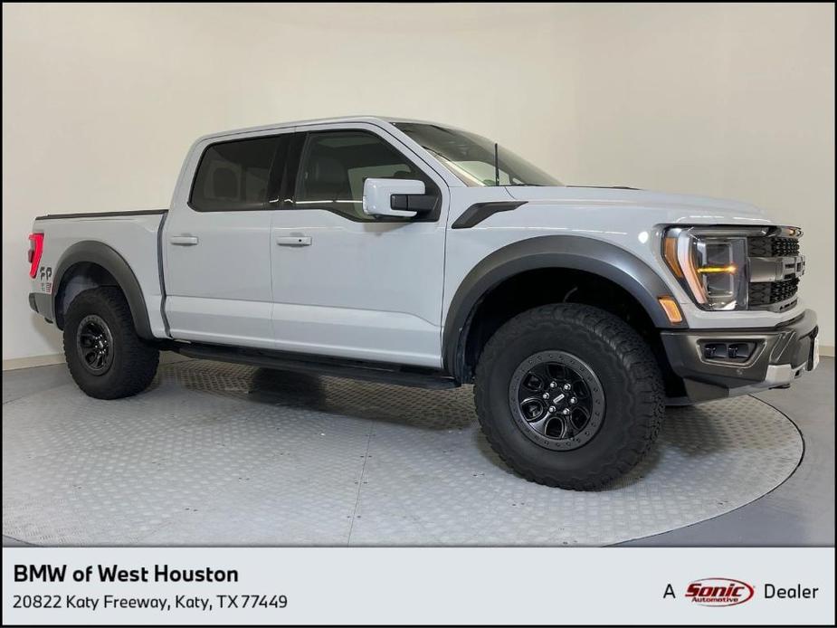 used 2023 Ford F-150 car, priced at $72,999