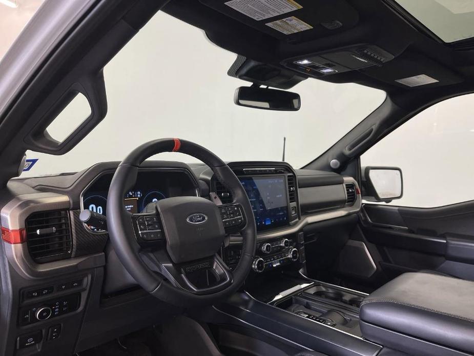 used 2023 Ford F-150 car, priced at $72,999