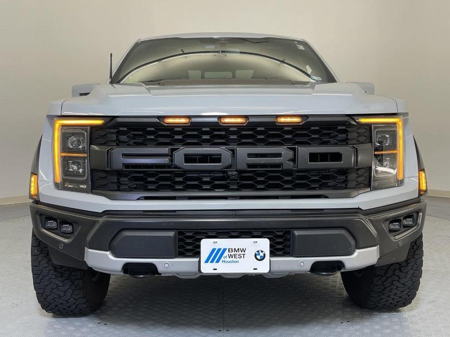 used 2023 Ford F-150 car, priced at $72,999