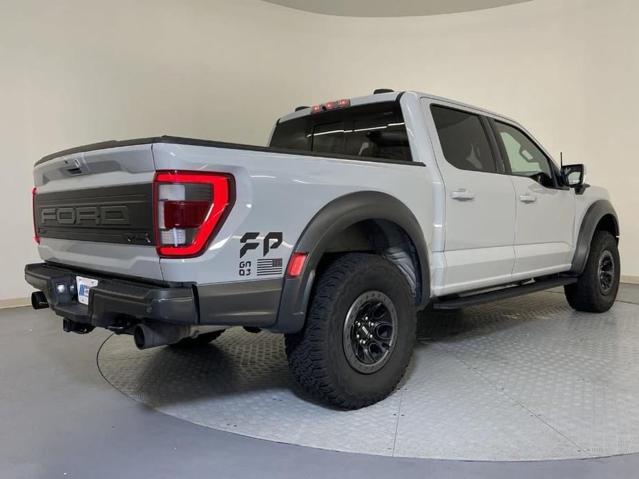 used 2023 Ford F-150 car, priced at $72,999