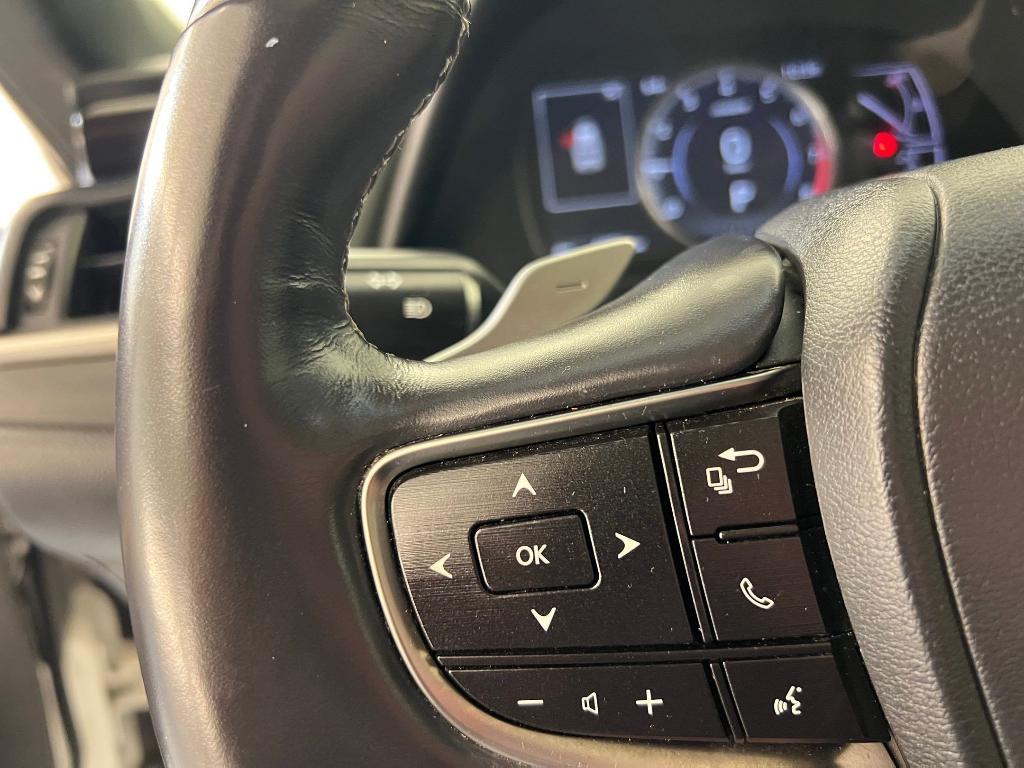 used 2019 Lexus ES 350 car, priced at $24,997