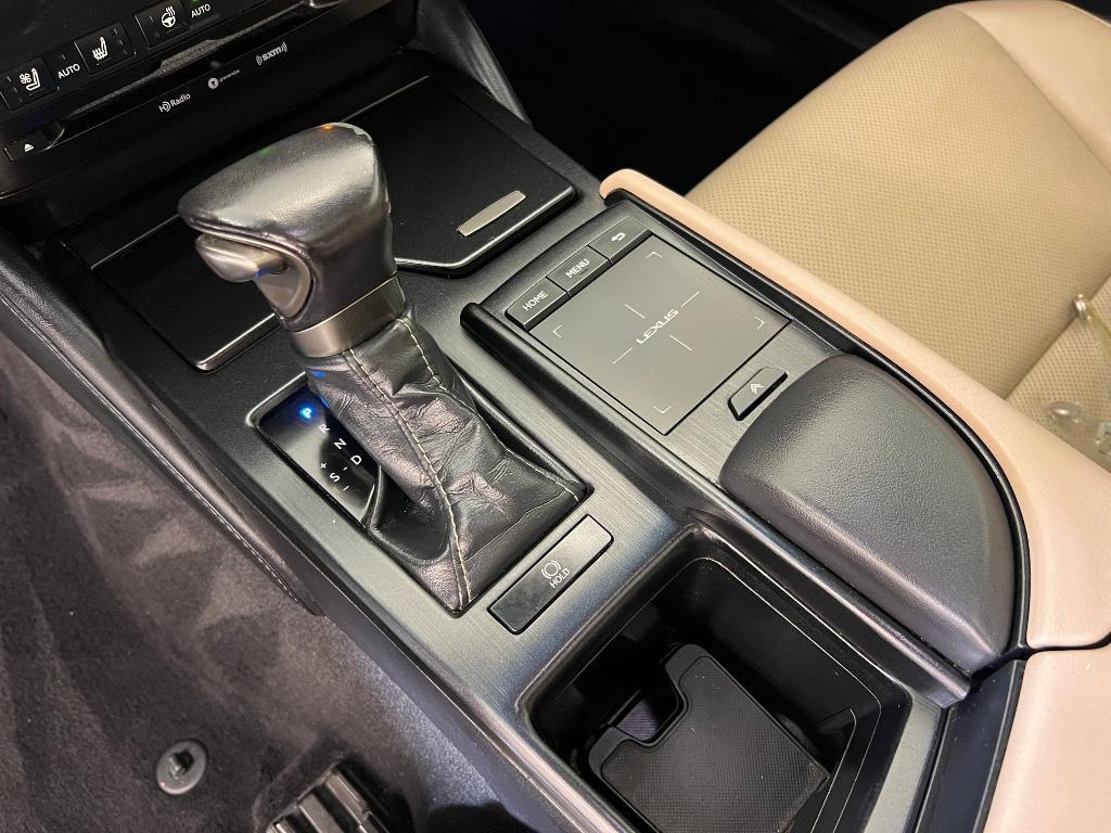 used 2019 Lexus ES 350 car, priced at $24,997