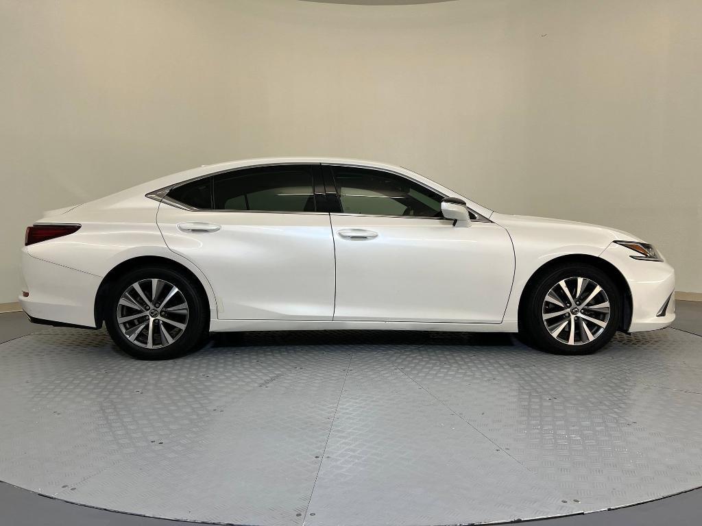 used 2019 Lexus ES 350 car, priced at $24,997