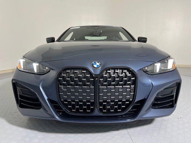 new 2026 BMW 430 car, priced at $60,705