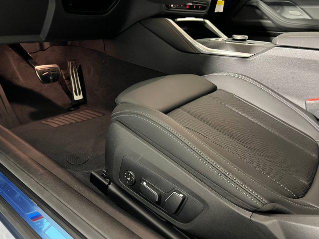 new 2026 BMW 430 car, priced at $60,705