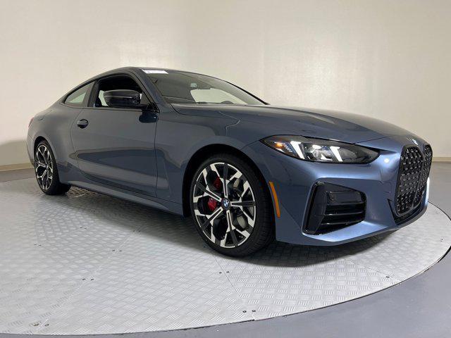 new 2026 BMW 430 car, priced at $60,705