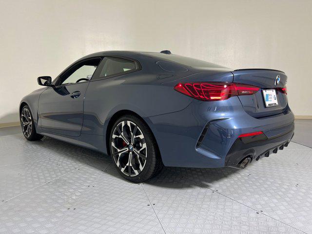 new 2026 BMW 430 car, priced at $60,705