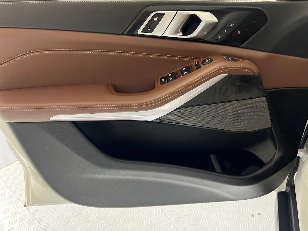 new 2026 BMW X5 car, priced at $80,225