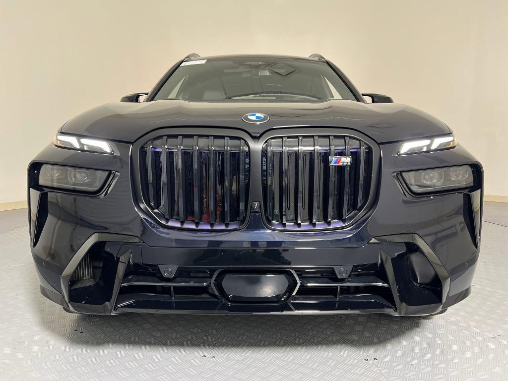 new 2026 BMW X7 car, priced at $123,485