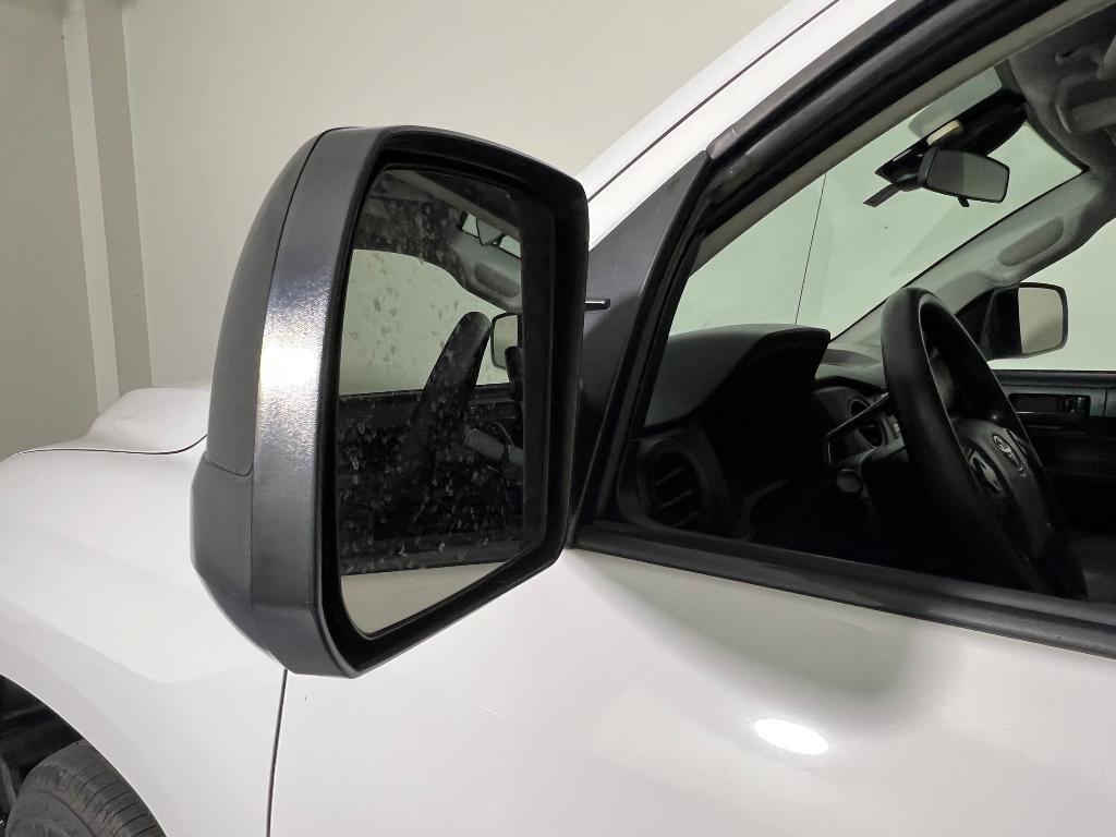 used 2018 Toyota Tundra car, priced at $18,998