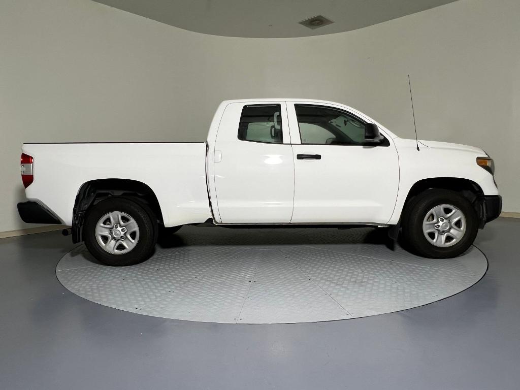 used 2018 Toyota Tundra car, priced at $18,998