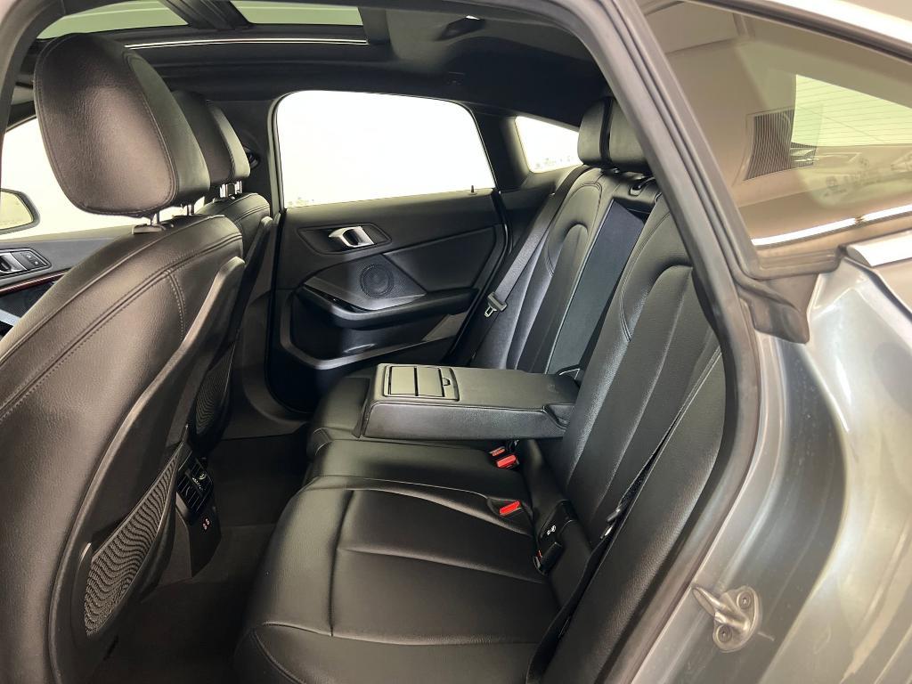 used 2024 BMW 228 Gran Coupe car, priced at $29,991