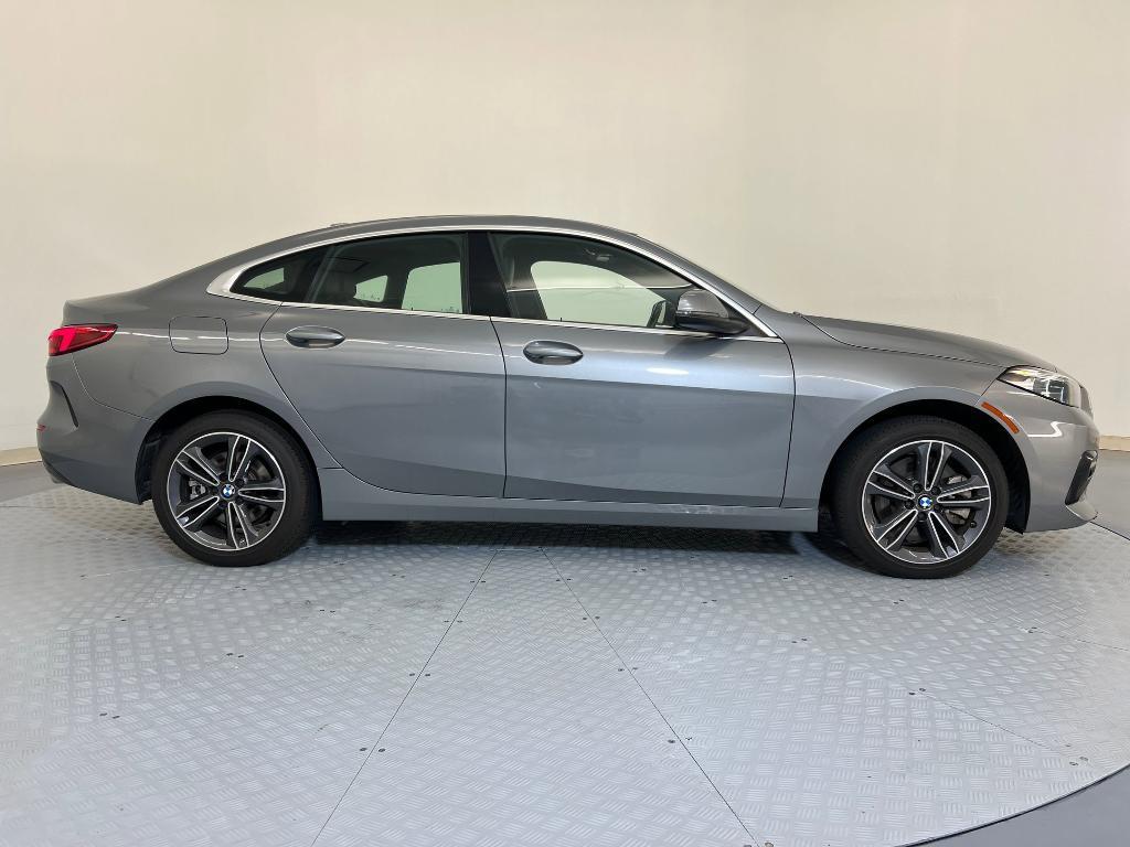 used 2024 BMW 228 Gran Coupe car, priced at $29,991