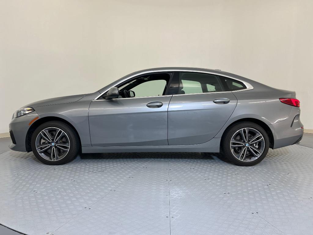 used 2024 BMW 228 Gran Coupe car, priced at $29,991