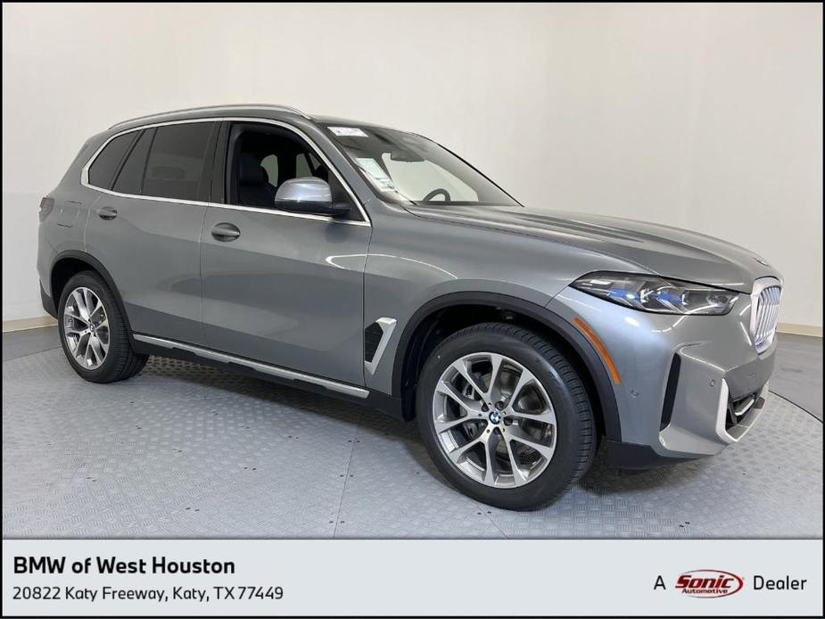 new 2024 BMW X5 car, priced at $73,525