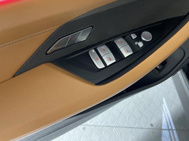 new 2025 BMW i4 Gran Coupe car, priced at $68,865