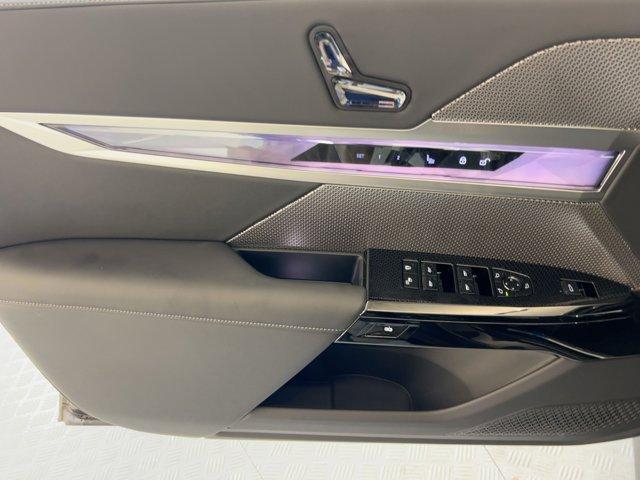 new 2026 BMW 740 car, priced at $112,930