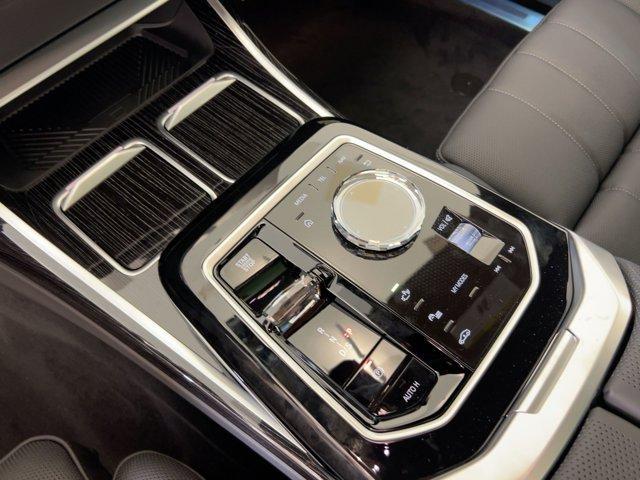 new 2026 BMW 740 car, priced at $112,930
