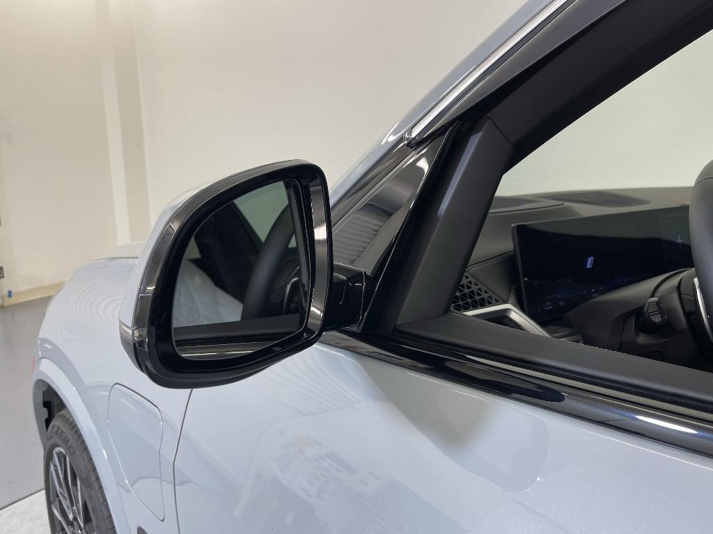 used 2024 BMW X5 PHEV car, priced at $69,999