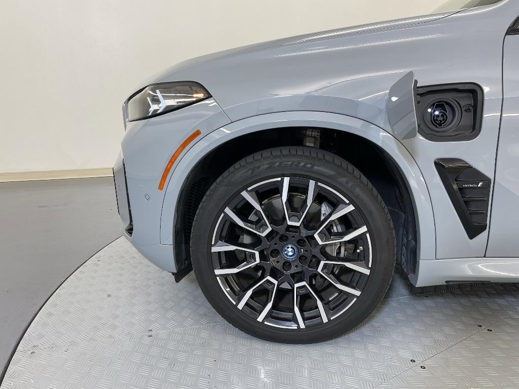used 2024 BMW X5 PHEV car, priced at $69,999