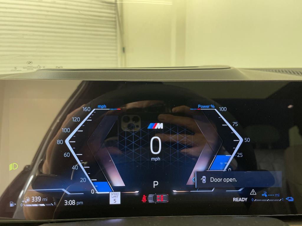 used 2024 BMW X5 PHEV car, priced at $69,999