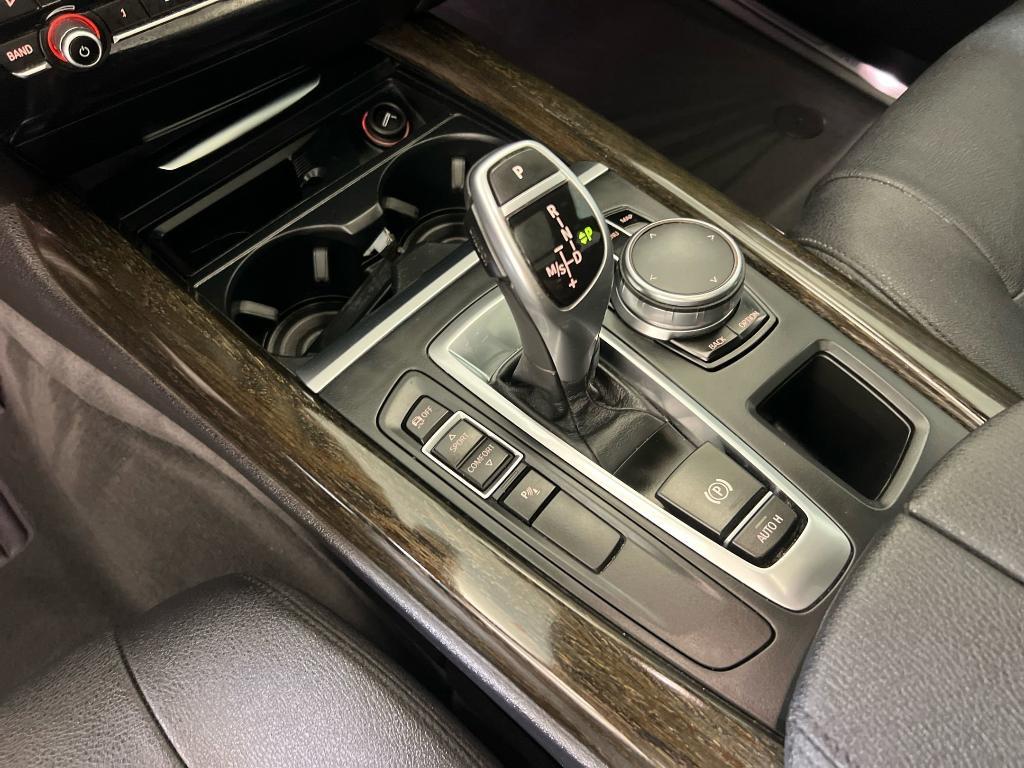 used 2018 BMW X5 car, priced at $16,999