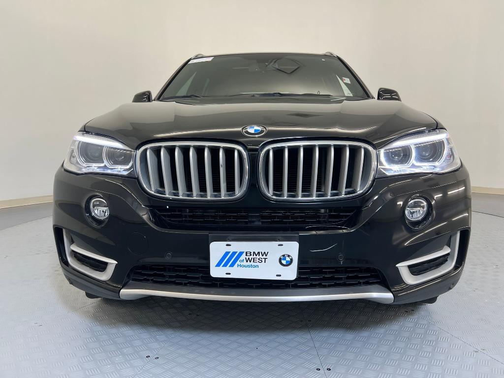 used 2018 BMW X5 car, priced at $16,999