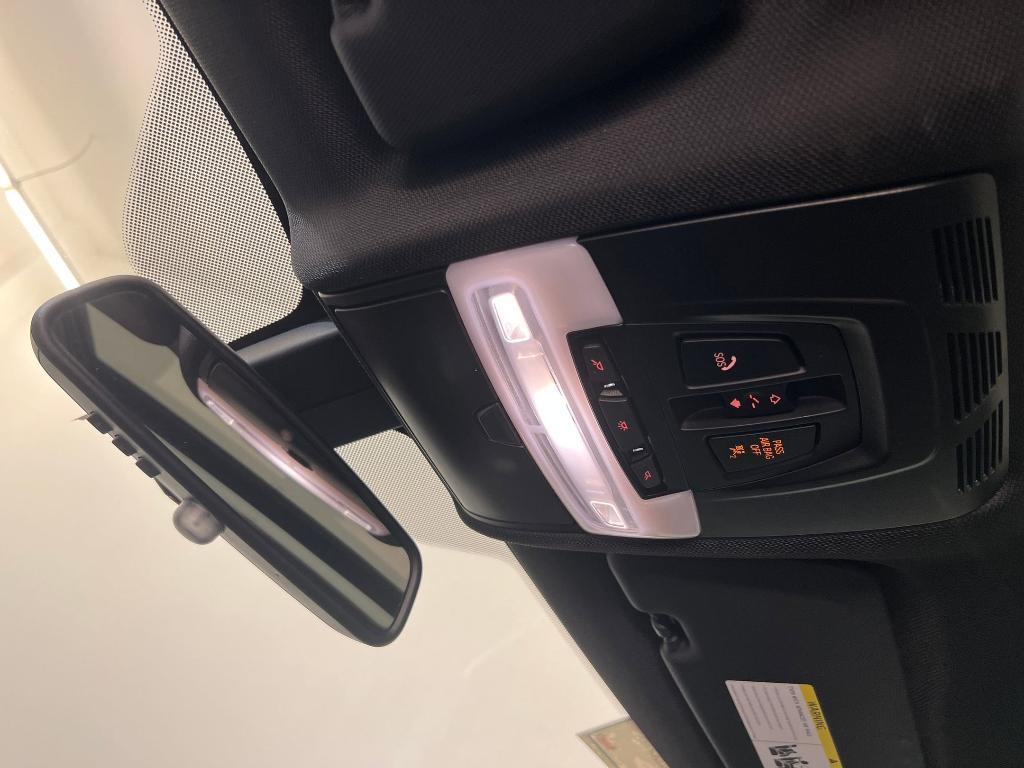 used 2018 BMW X5 car, priced at $16,999