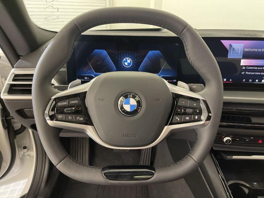 new 2025 BMW 230 car, priced at $45,200