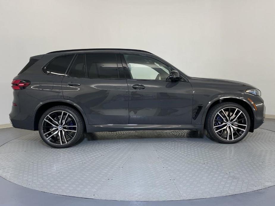 new 2025 BMW X5 car, priced at $97,125