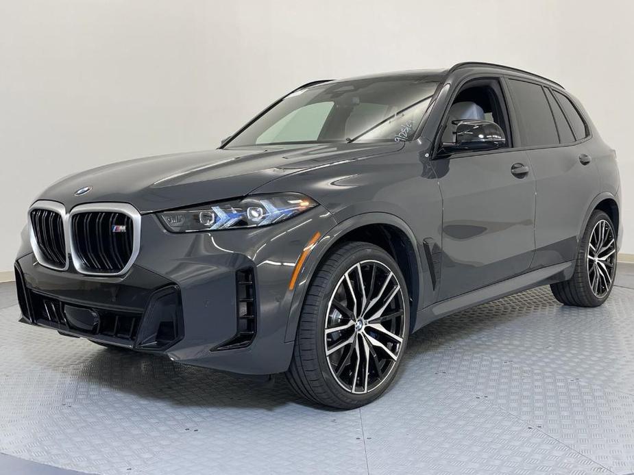 new 2025 BMW X5 car, priced at $97,125