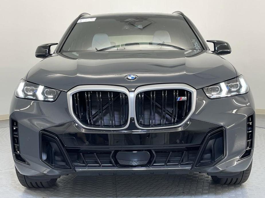 new 2025 BMW X5 car, priced at $97,125