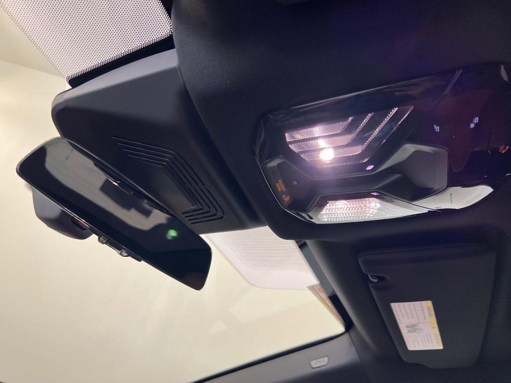 new 2026 BMW iX car, priced at $102,975