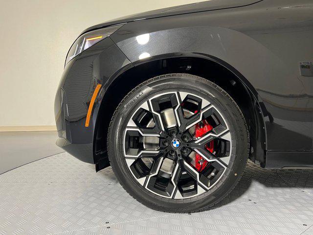 new 2026 BMW X3 car, priced at $74,935