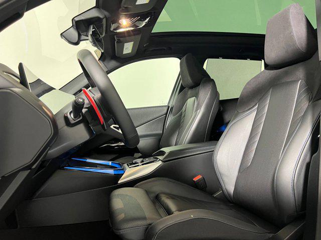 new 2026 BMW X3 car, priced at $74,935