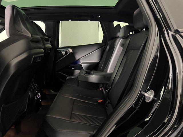 new 2026 BMW X3 car, priced at $74,935