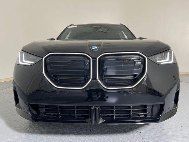 new 2026 BMW X3 car, priced at $74,935