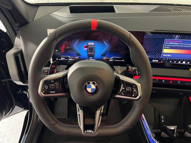 new 2026 BMW X3 car, priced at $74,935