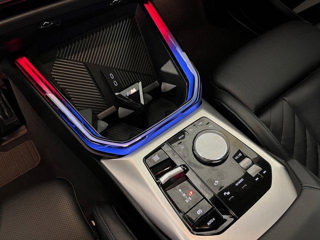 new 2026 BMW X3 car, priced at $74,935